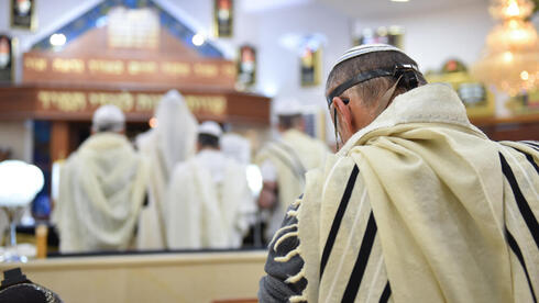 City, court and synagogues clash over religious character in Tel Aviv