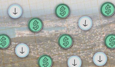 Rates cap on local councils 'credit negative' S&P Global Ratings says