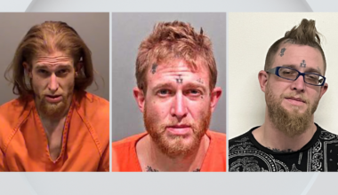 Boulder police alerting community of "Sexually Violent Sex Offender"