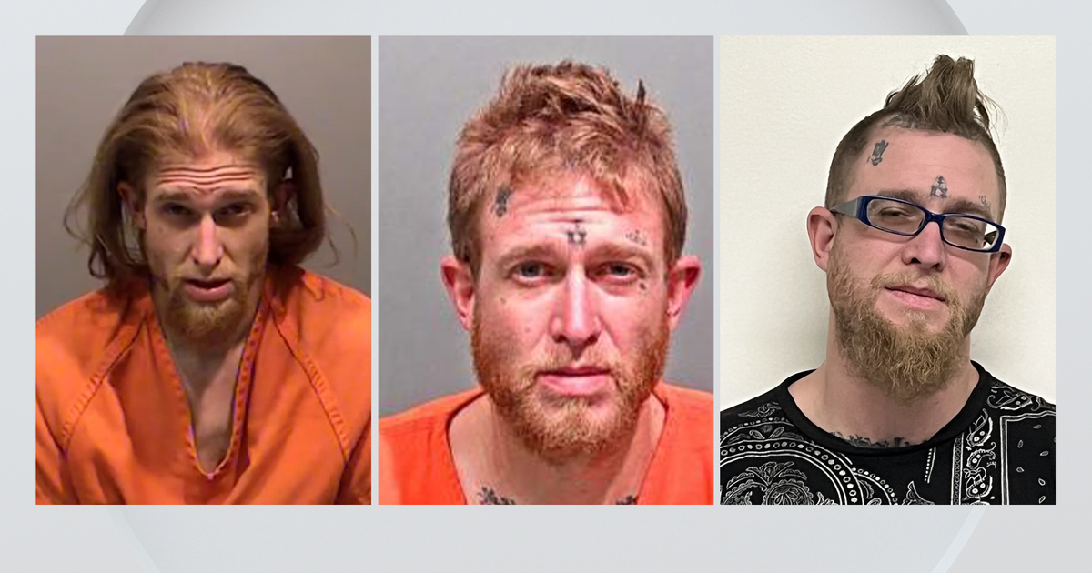 Boulder police alerting community of "Sexually Violent Sex Offender"