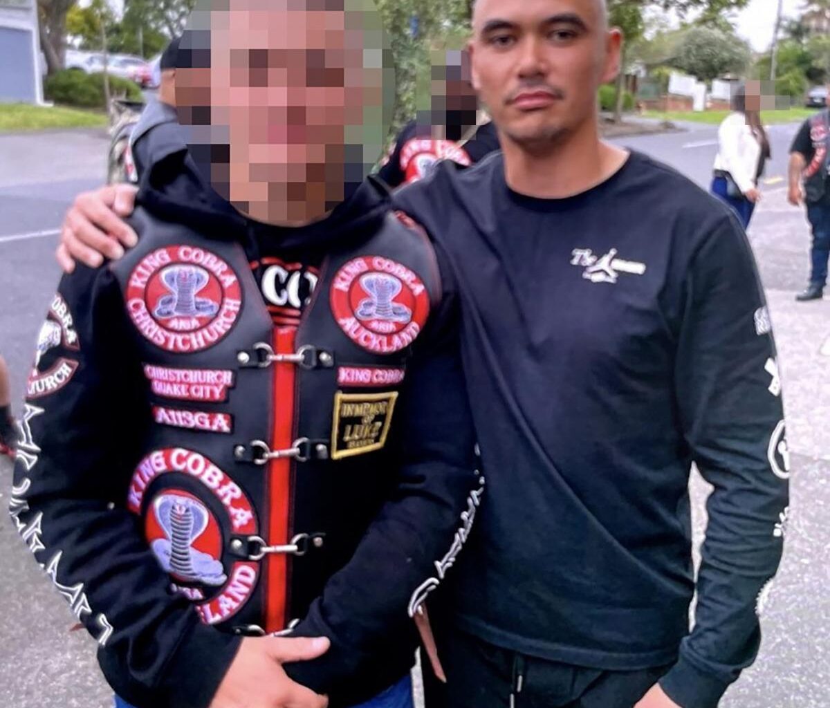 Former Te Kāika manager guilty of serious charges