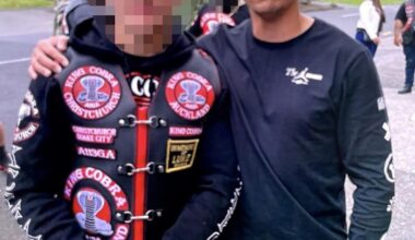 Former Te Kāika manager guilty of serious charges