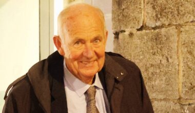 Retired Garda Superintendent 'looked after' 100s of summonses, court told