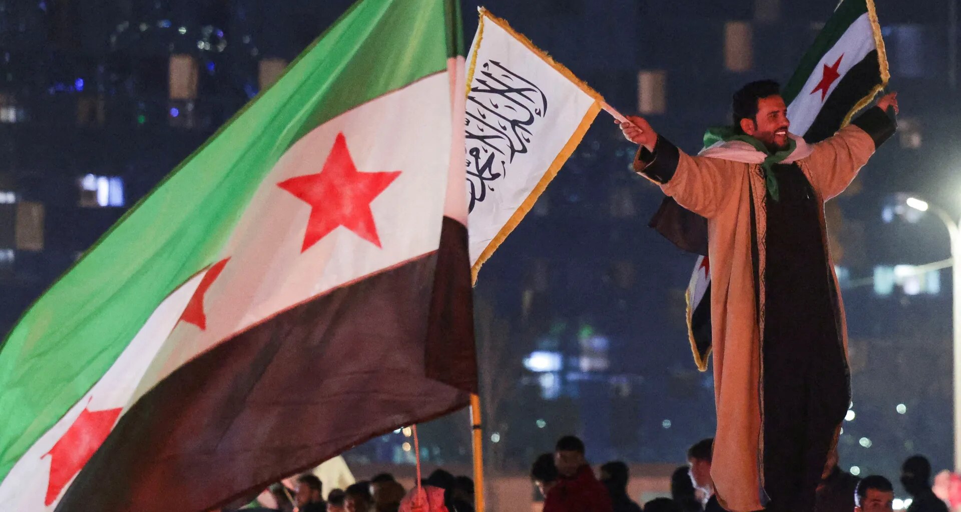 Clashes between Syrian army, Kurdish-led SDF break out in Aleppo | Syria's War News