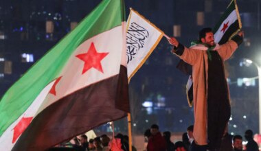 Clashes between Syrian army, Kurdish-led SDF break out in Aleppo | Syria's War News