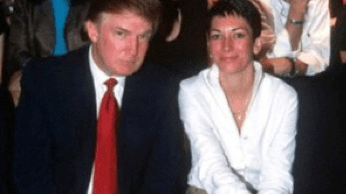 Newly released Epstein files spotlight Trump’s past jet trips with Maxwell | Donald Trump News