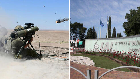 Israel’s defense giants collide as IAI and Rafael fight for control of know-how