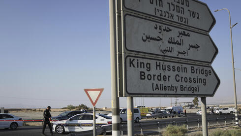 After deadly terror attack and US-Jordan pressure, Israel to reopen Allenby Crossing