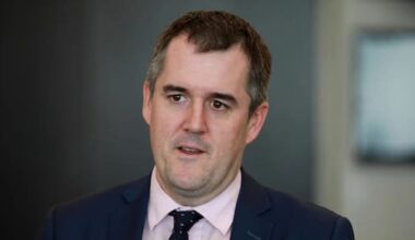 New ministry to combine housing, transport and environment