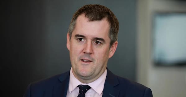 New ministry to combine housing, transport and environment