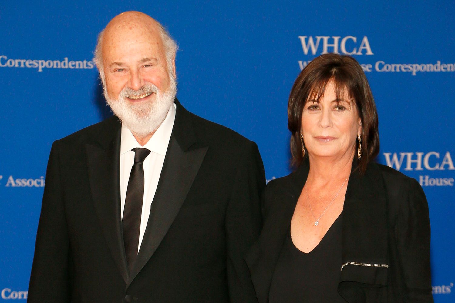 Death certificates reveal timeline of Rob and Michelle Reiner killings