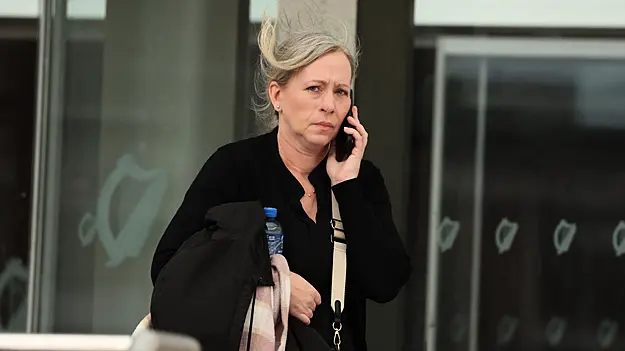 Accountant Who Stole €30,000 From The Golf Club She Worked For To Be Sentenced Later