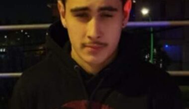 Burnaby RCMP issue warrant for 18 year-old connected to Metro Vancouver shooting - BC