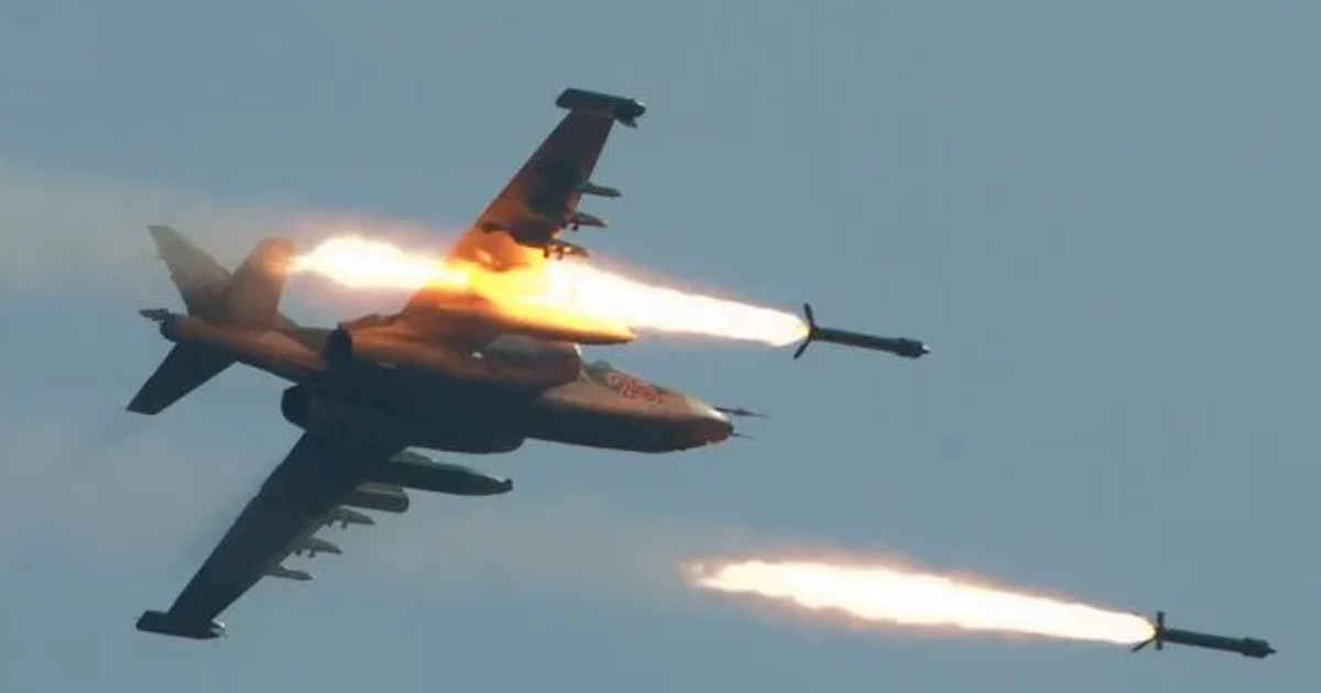 Nigeria storms Benin 'guns ablazing' as fighter jets and troops foil coup attempt