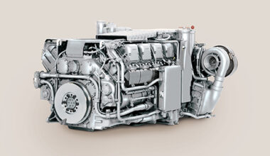 Rolls-Royce receives major order to supply more than 300 Leopard 2 engines