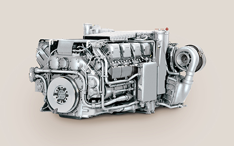 Rolls-Royce receives major order to supply more than 300 Leopard 2 engines