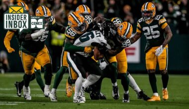 Less focus on the hill and more focus on the climb