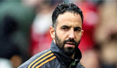 Kobbie Mainoo Tells Man Utd He Wants to Leave in January