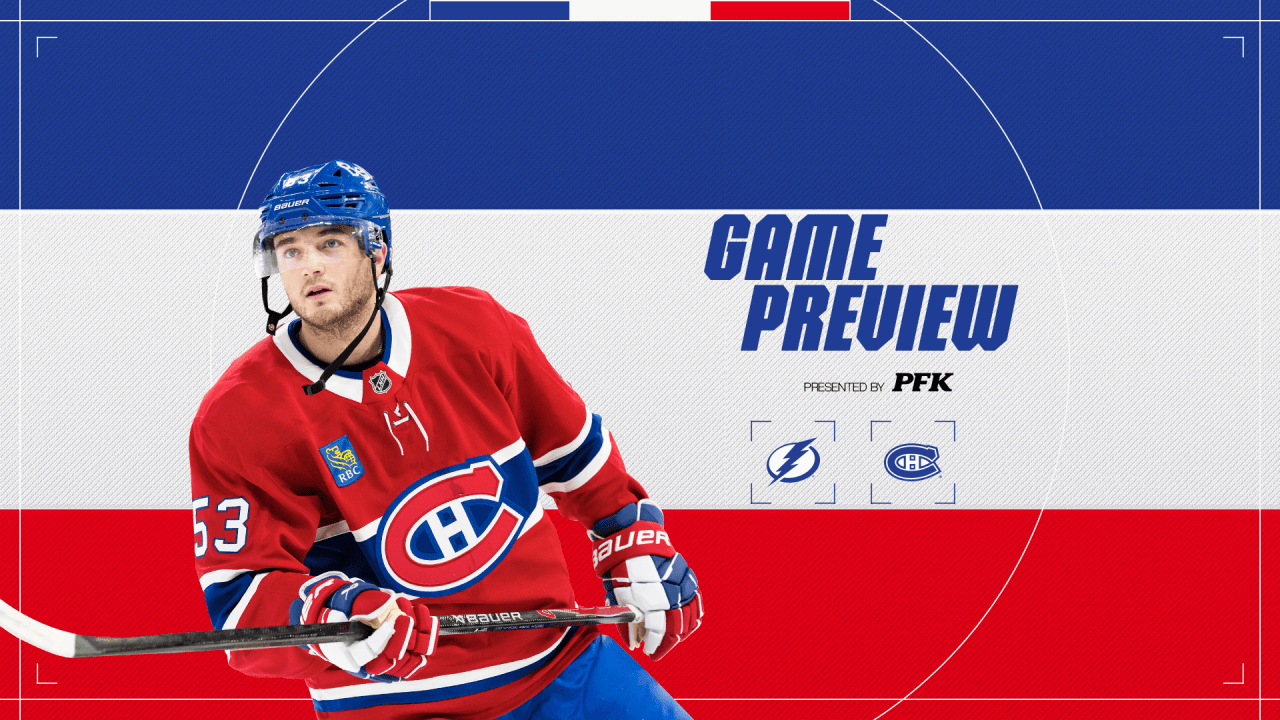 TBL@MTL: What you need to know