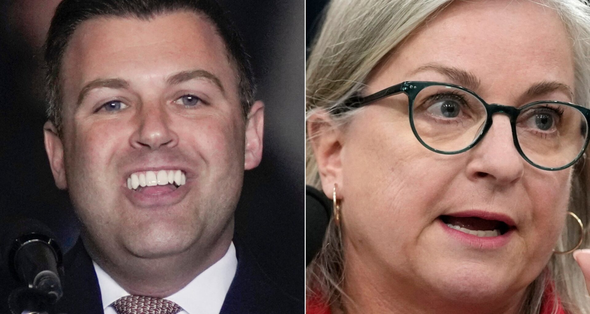 Pennsylvania lost millions this year in federal infrastructure funding