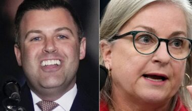 Pennsylvania lost millions this year in federal infrastructure funding