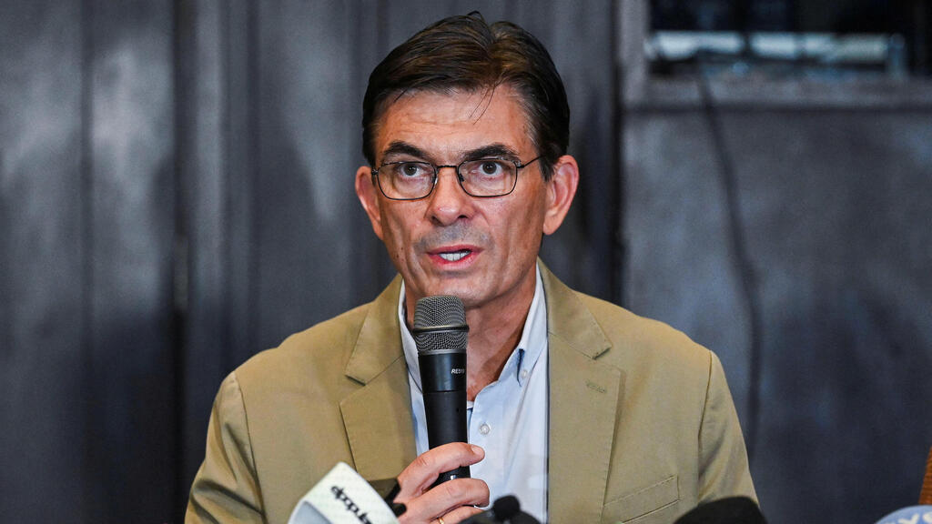 רודריגו פאז