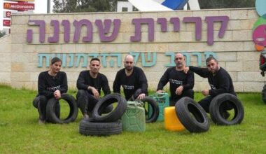 ‘city feels like a cemeter