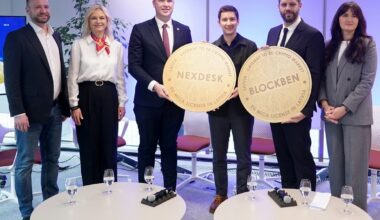 Latvia issues crypto licences