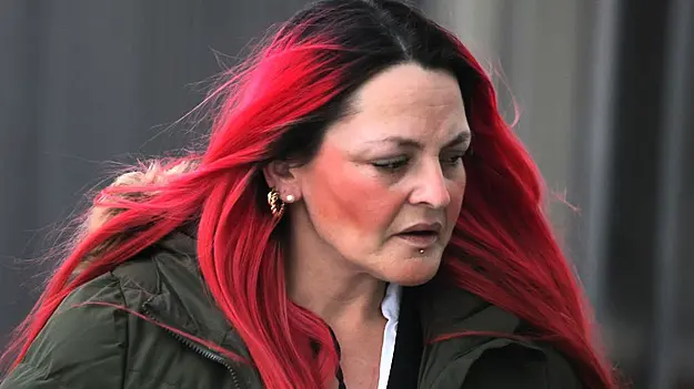Dublin Mother Jailed For 'Catastrophic' Social Media Threats To Simon Harris