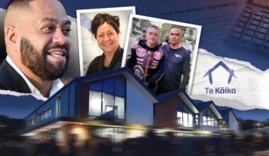 Trouble in the village  | Otago Daily Times Online News