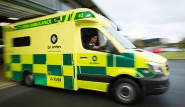 Girl dies after falling from quad bike into path of mower