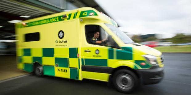 Girl dies after falling from quad bike into path of mower