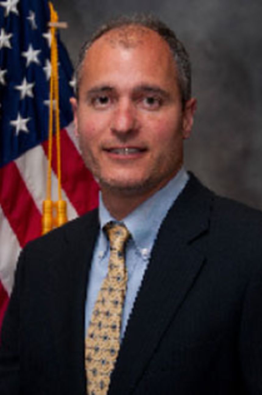 Paul Campo