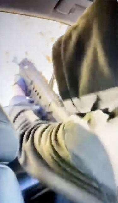 bc extortion shootings