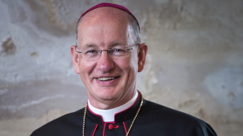 Pope Leo appoints social justice campaigner as new Archbishop of Westminster