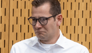 'Terrible tragedy': Emotional guilty plea after causing fatal crash