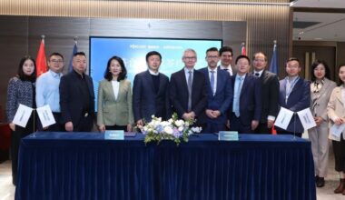Arkema and Semcorp sign a strategic partnership in battery separators