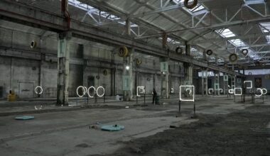 Inside Killhouse Academy, where Ukraine's fighters learn to fly drones