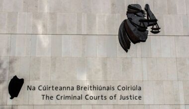 Seven men who conspired to smuggle €59m of cocaine into West Cork jailed for combined 70 years