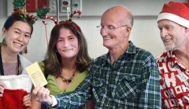 ‘Richmond Shilling’ role ‘enjoyable’ | Otago Daily Times Online News