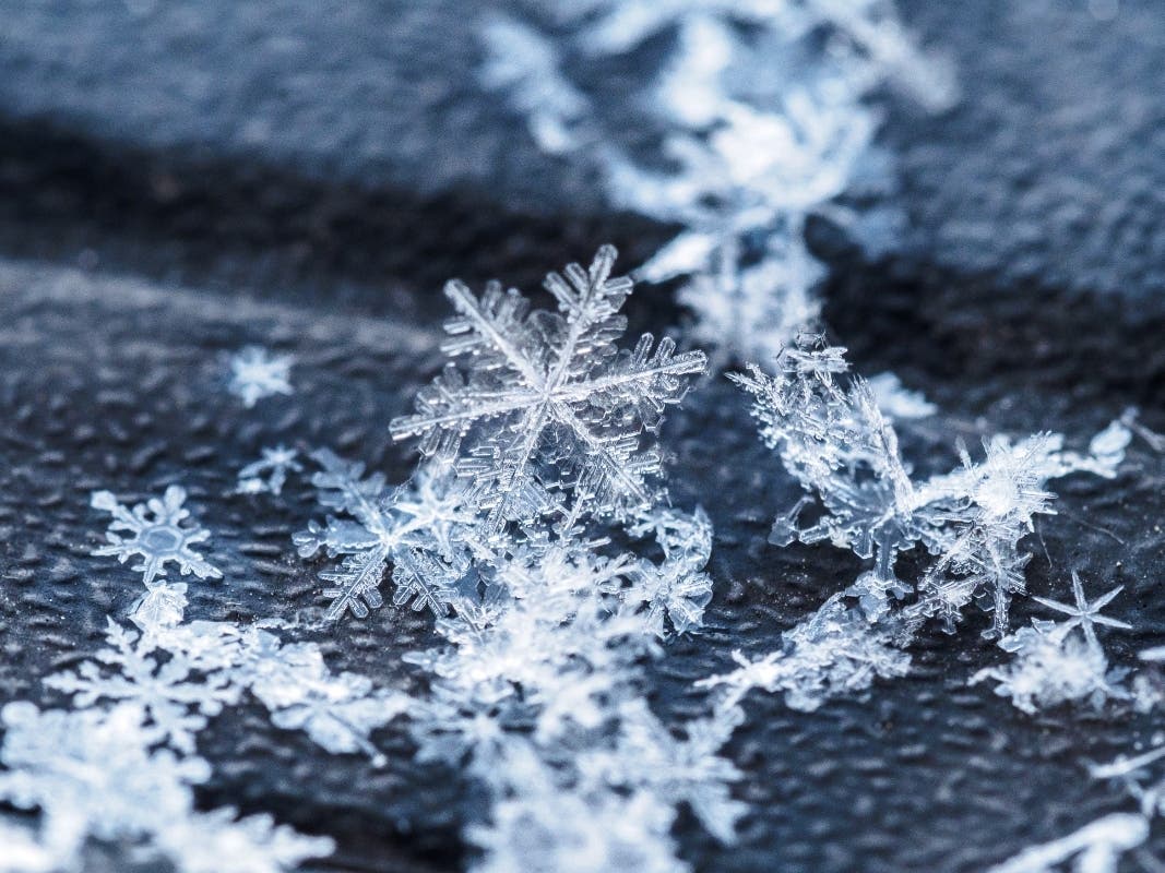 Winter Storm Warnings Issued As Snow Arrives In PA: Latest Timing