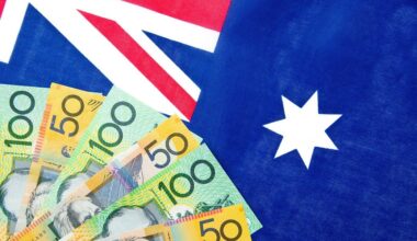 Australia holds cash rate at 3.6% as inflation risks...