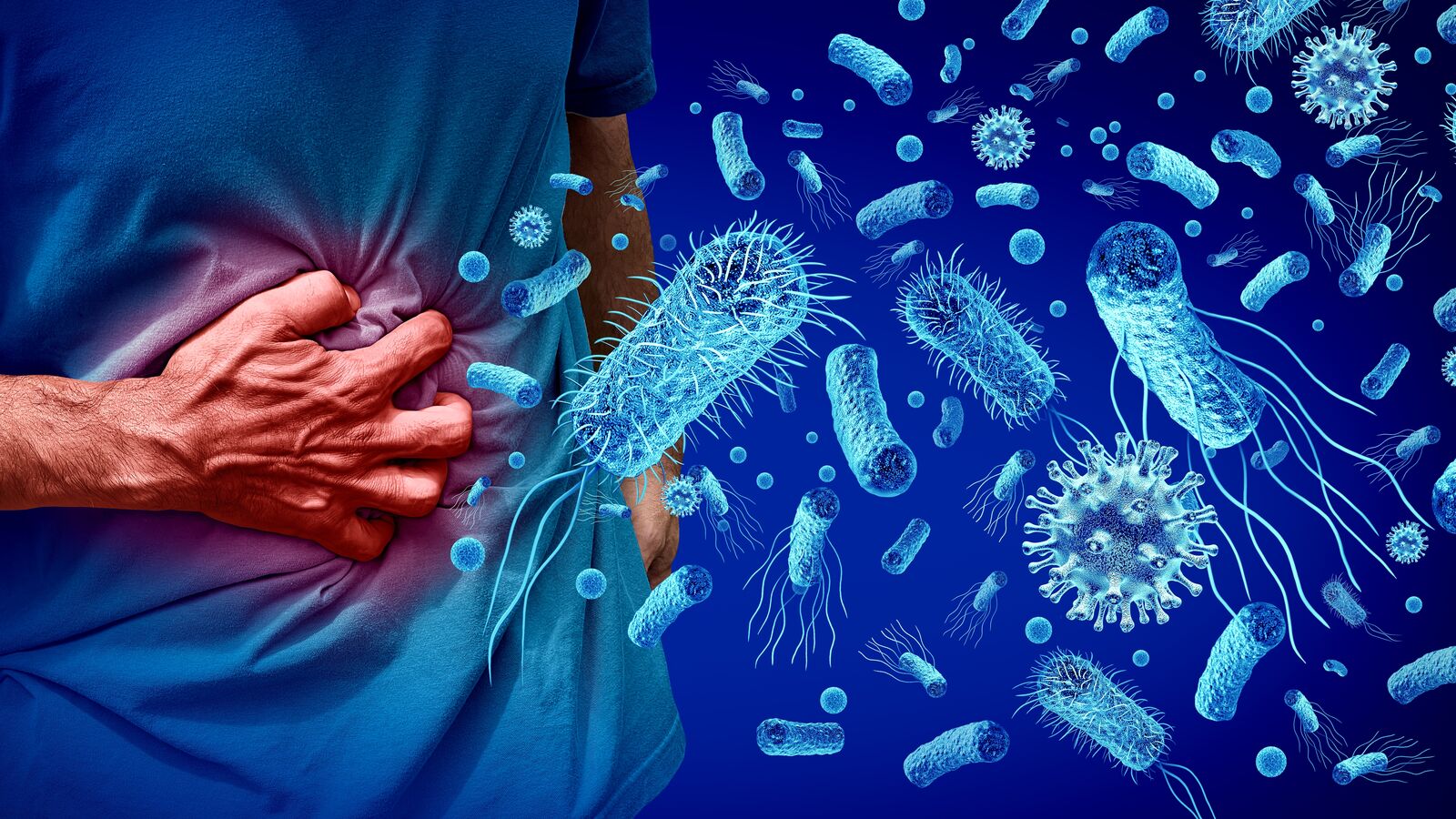 Serious Listeria infections rising in Europe, EU report warns