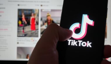 TikTok unlawfully tracks your shopping habits – and your use of dating apps