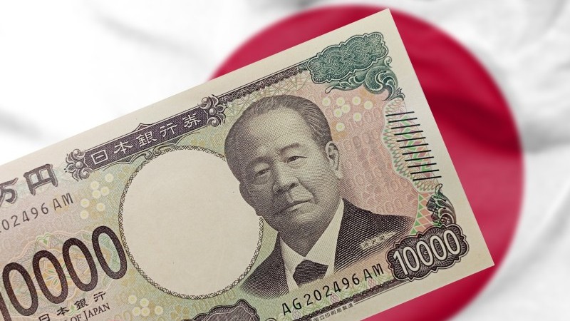 FX Daily: Yen finally finds some support | articles