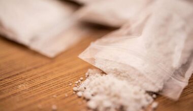 Significant rise in cocaine-related deaths with young men most affected