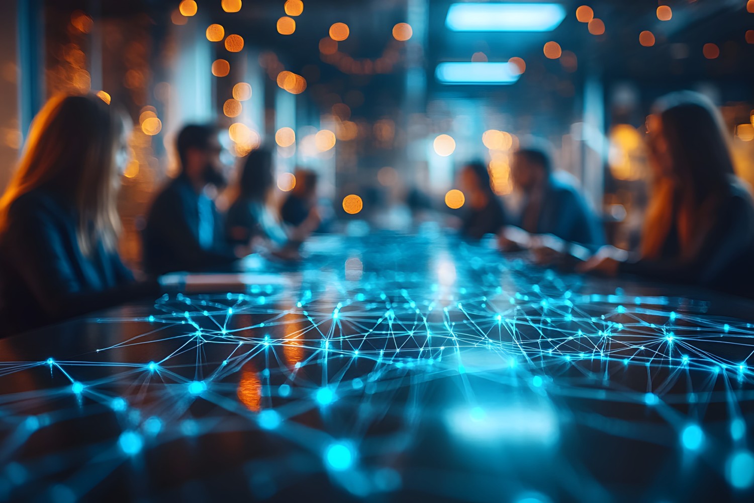 KPMG International becomes first Big Four international entity to attain ISO 42001 certification for AI Management Systems