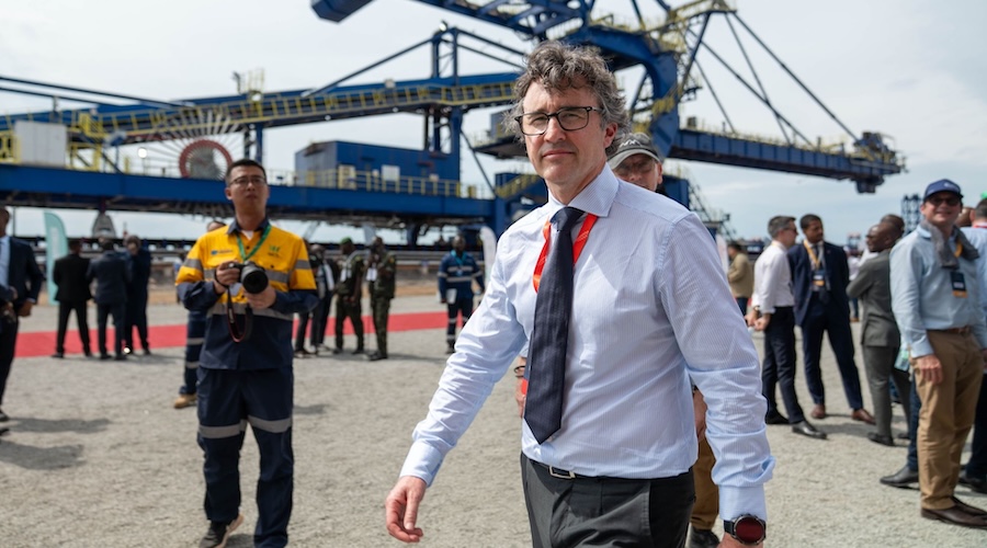 Rio Tinto targets $10B assets selloff as Trott resets the miner