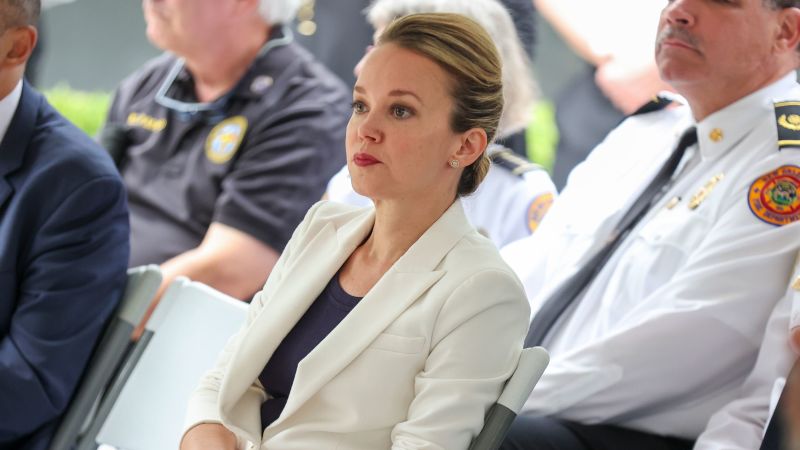 Helena Moreno, New Orleans’ mayor-elect, to face a Border Patrol surge in her city