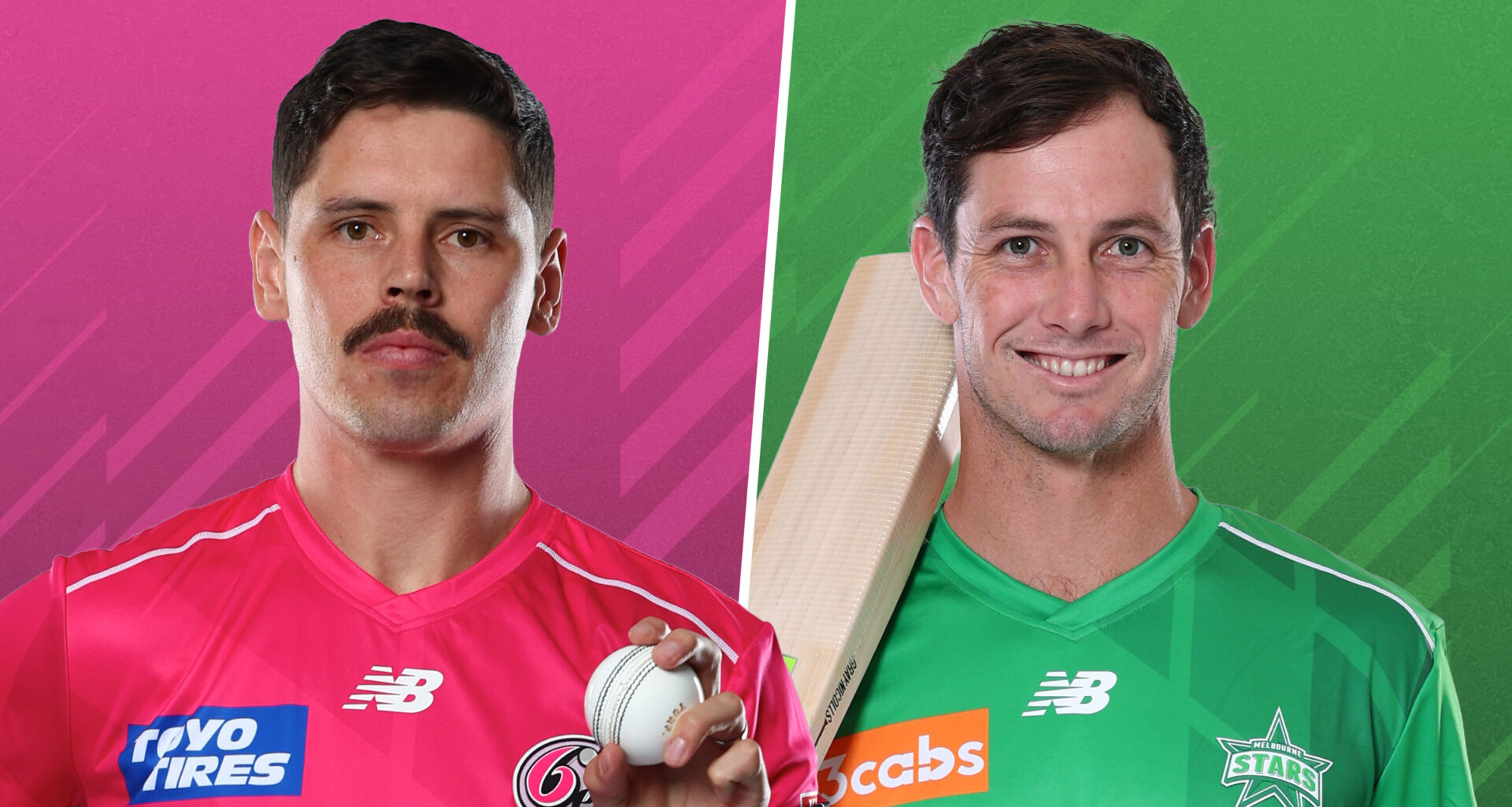 Sydney Sixers v Melbourne Stars: match preview